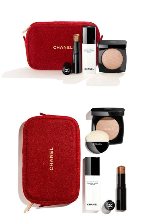 cosmetici chanel|chanel cosmetics where to buy.